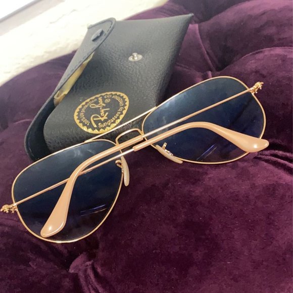 Authentic rayban sunglasses - Picture 2 of 2